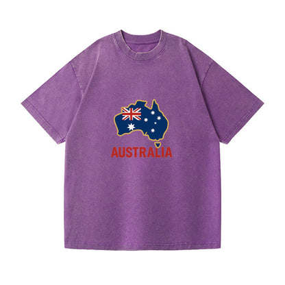 Australian National Hat