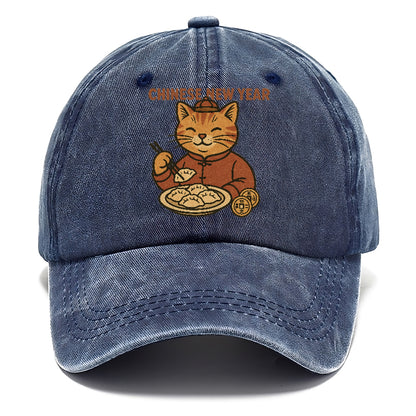 cat-dumplings Hat