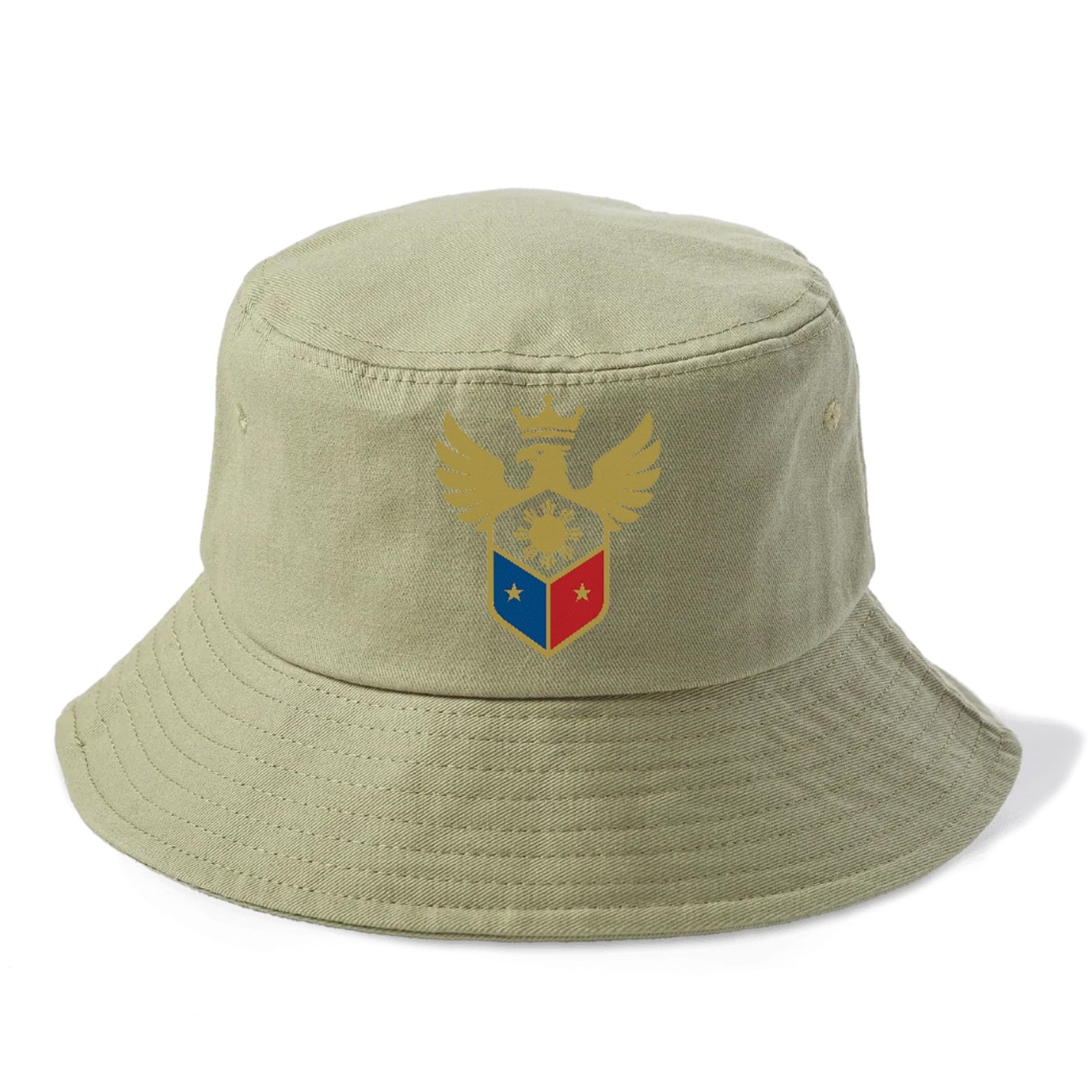 philippines eagle Hat