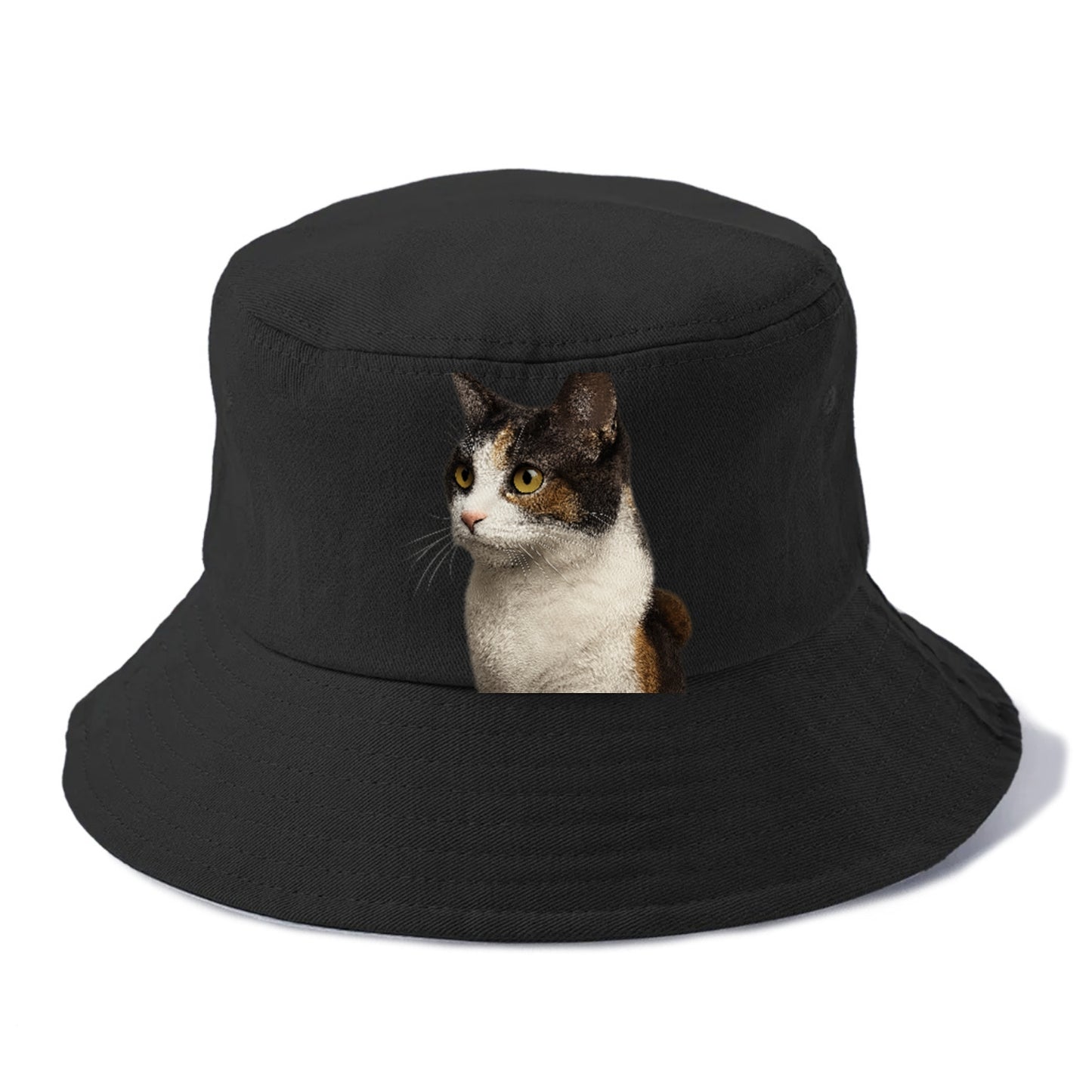 japanese-bobtail-playful-spirit Hat