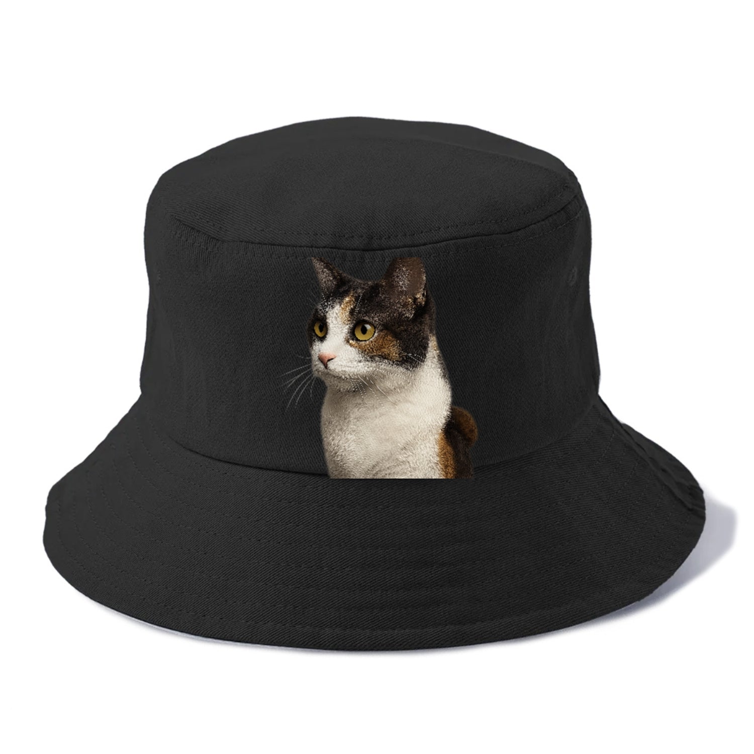 japanese-bobtail-playful-spirit Hat