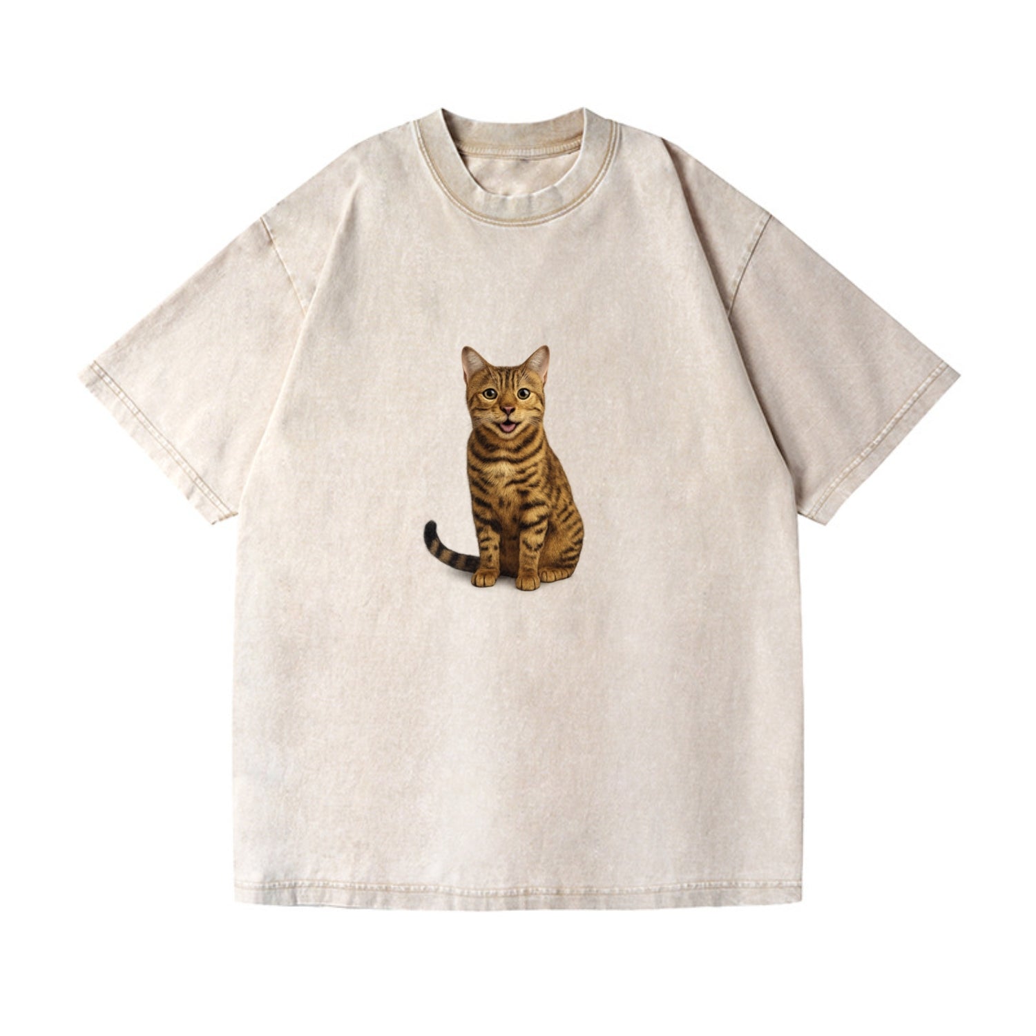 whiskered wonders Hat