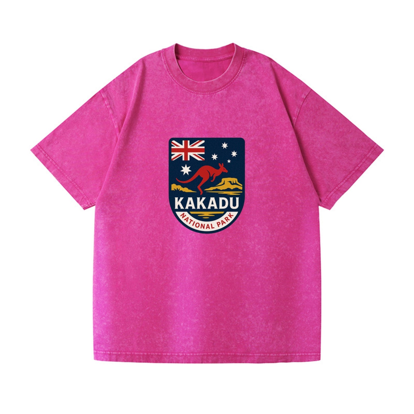 Australian National Park Hat