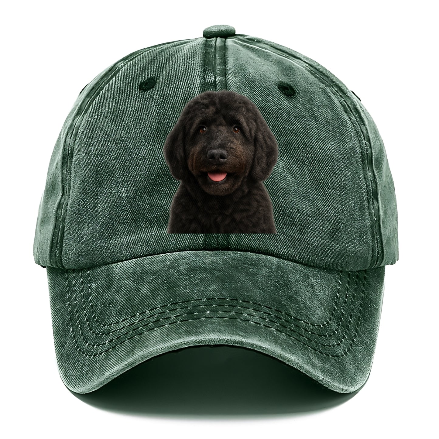 newfypoo portrait design Hat
