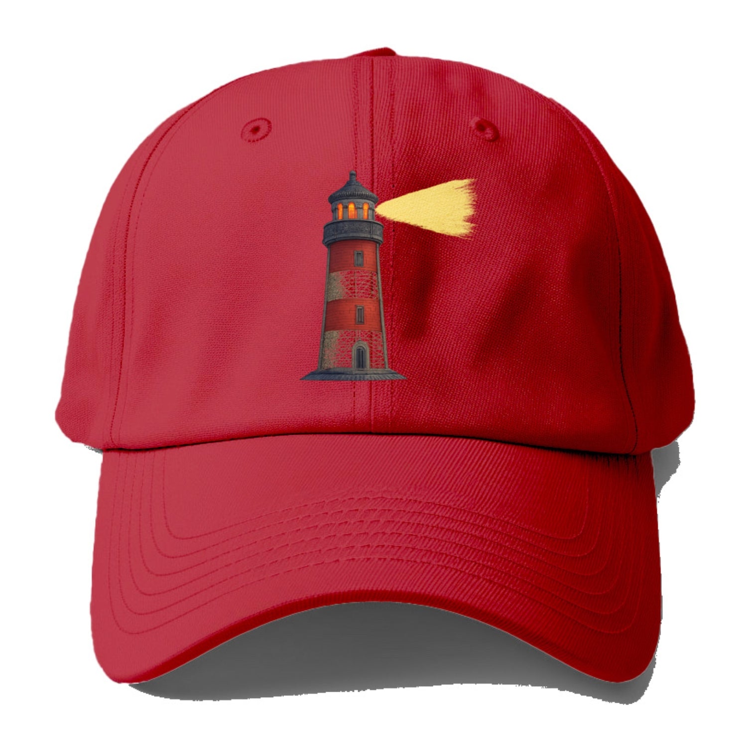 beacon of guiding light Hat
