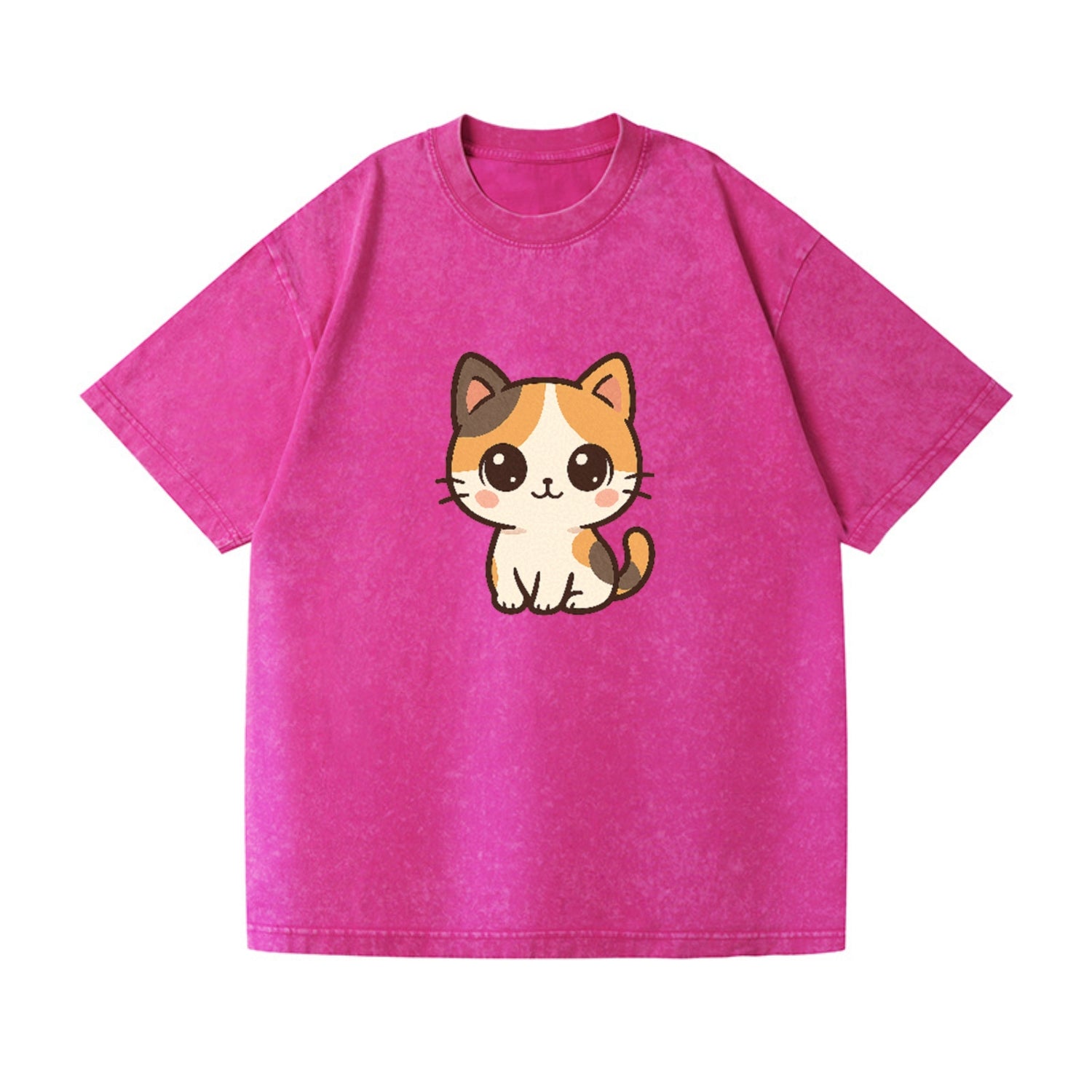 calico-vibrant-spirit Hat