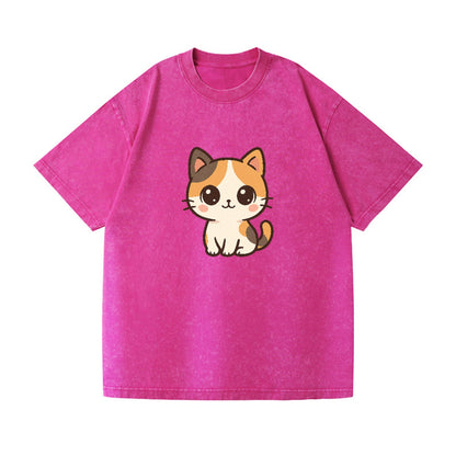 calico-vibrant-spirit Hat