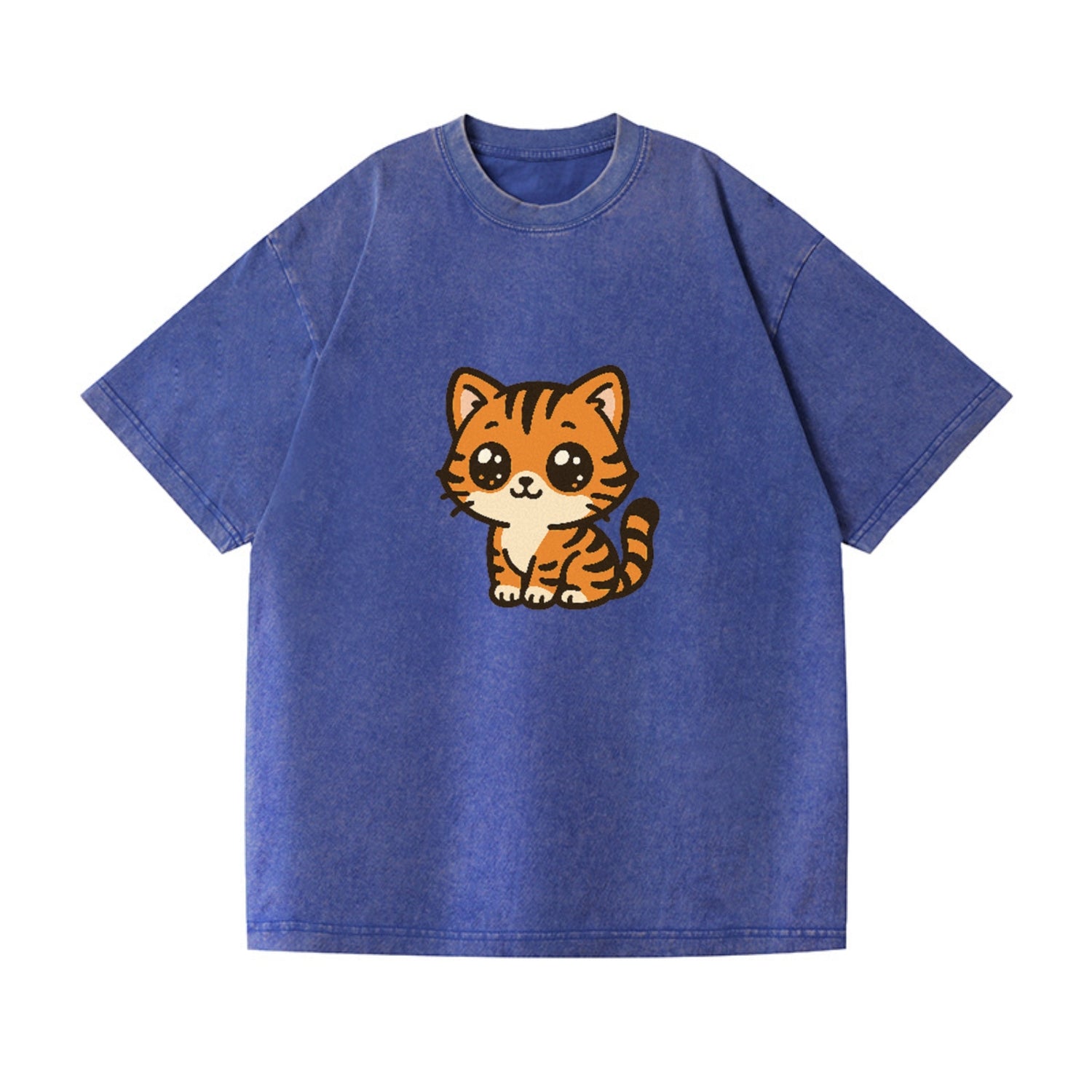 tiger-untamed-majesty Hat