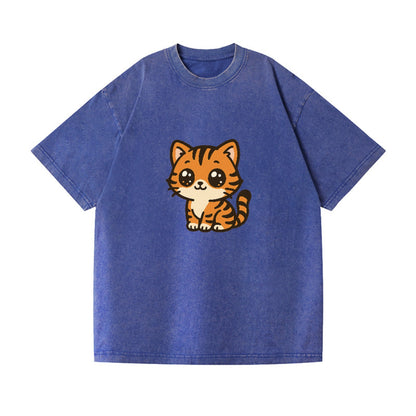 tiger-untamed-majesty Hat