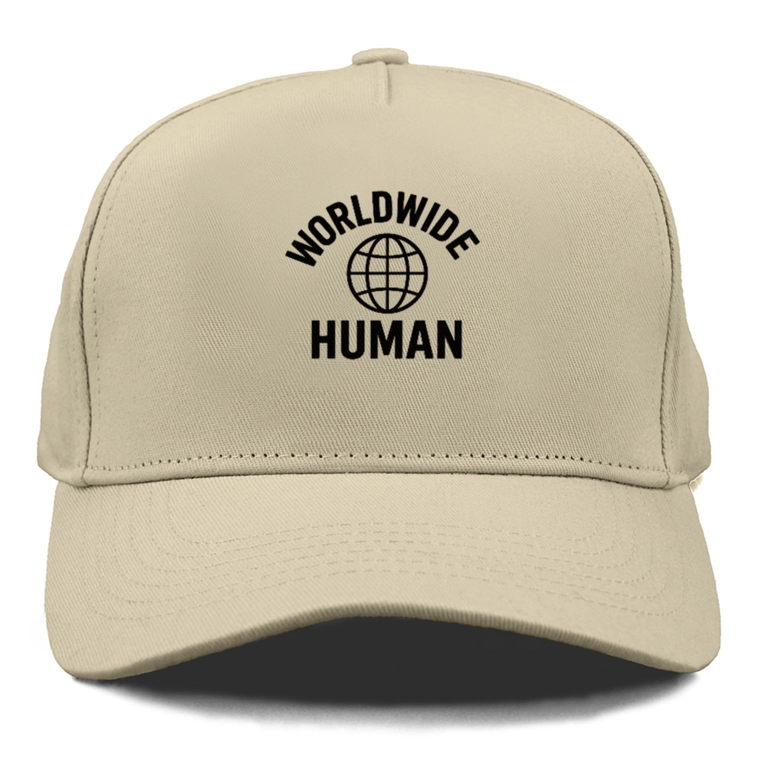 worldwide human Hat