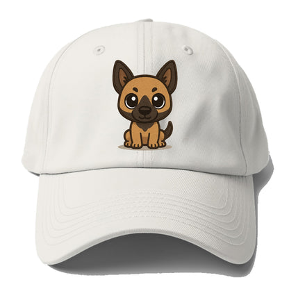 belgian-malinois-driven-spirit Hat