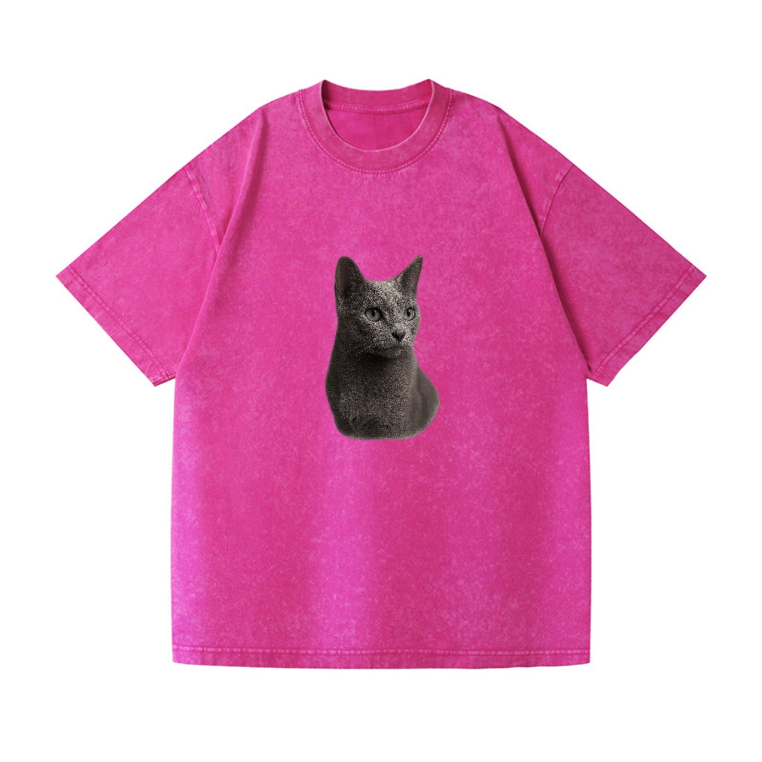 russian-blue-sleek-serenity Hat