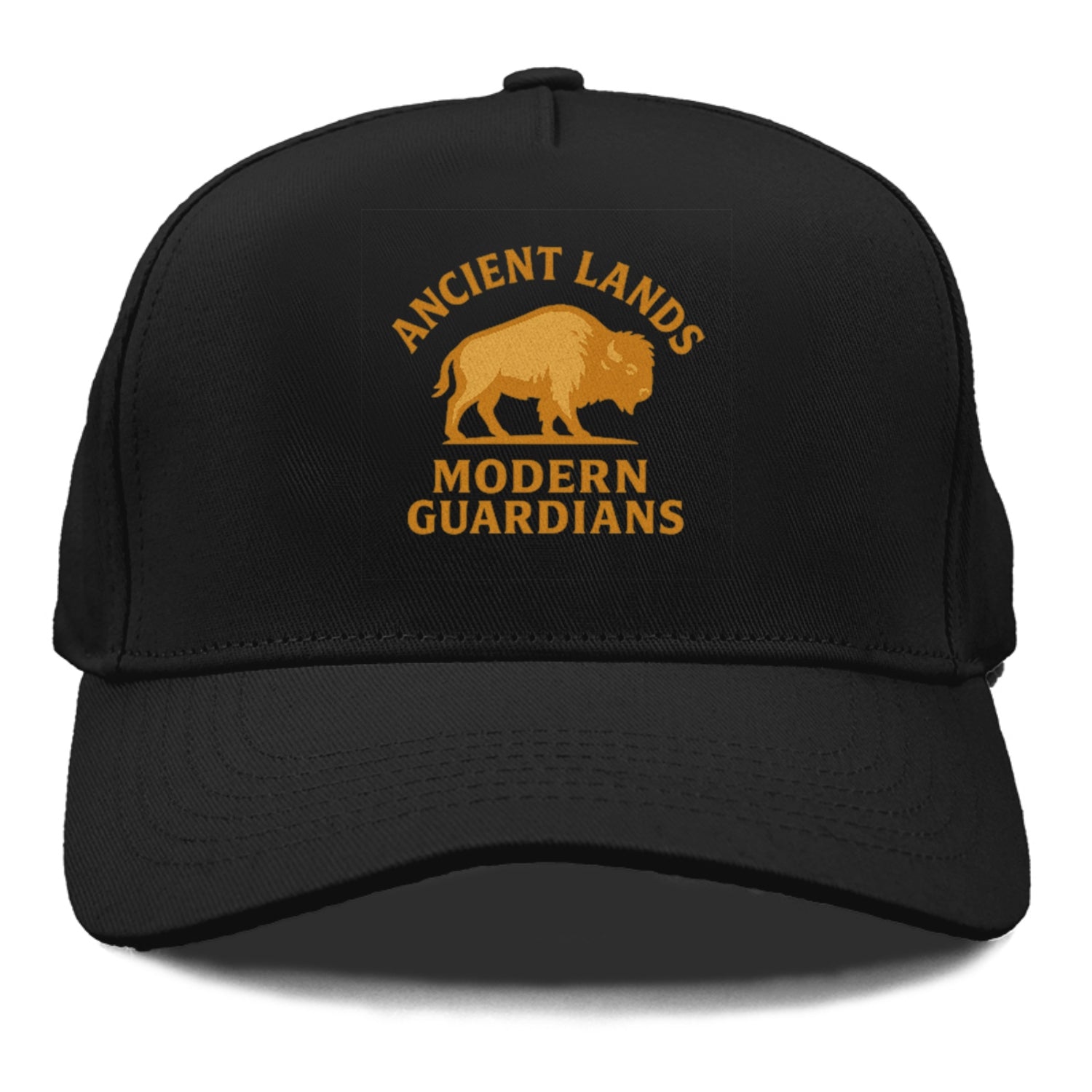 Ancient Lands, Modern Guardians Hat