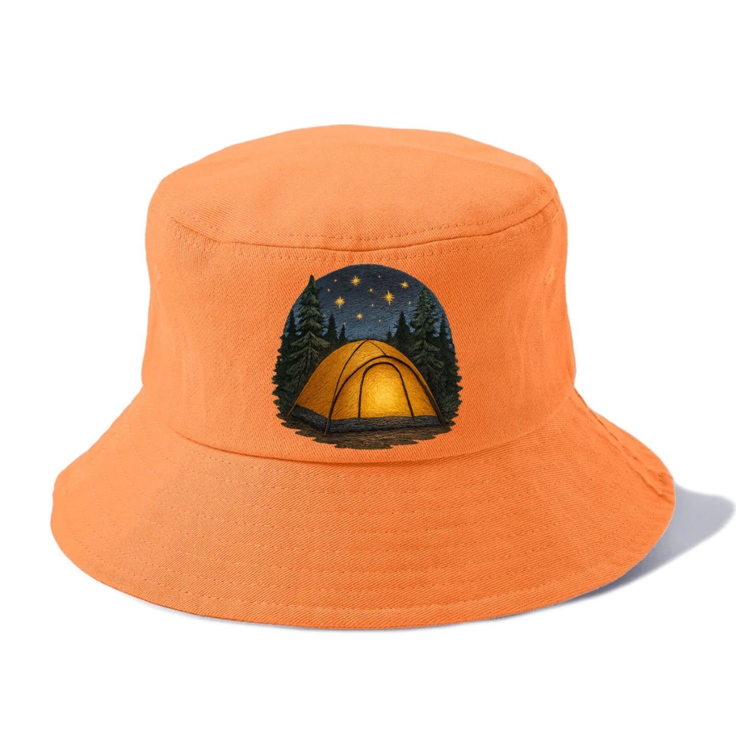under the starlit canopy Hat