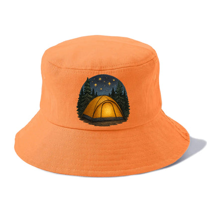 under the starlit canopy Hat
