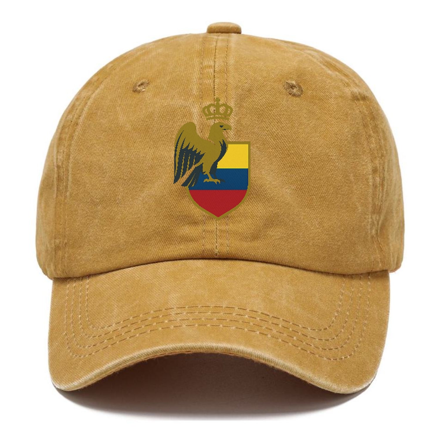 condor emblem Hat