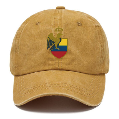 condor emblem Hat
