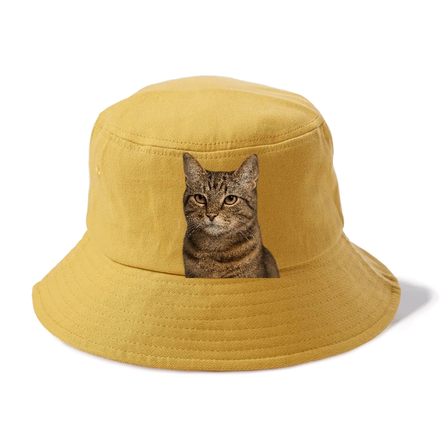 content-cat-peaceful-purr Hat