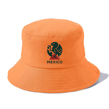 eagle serpent logo Hat