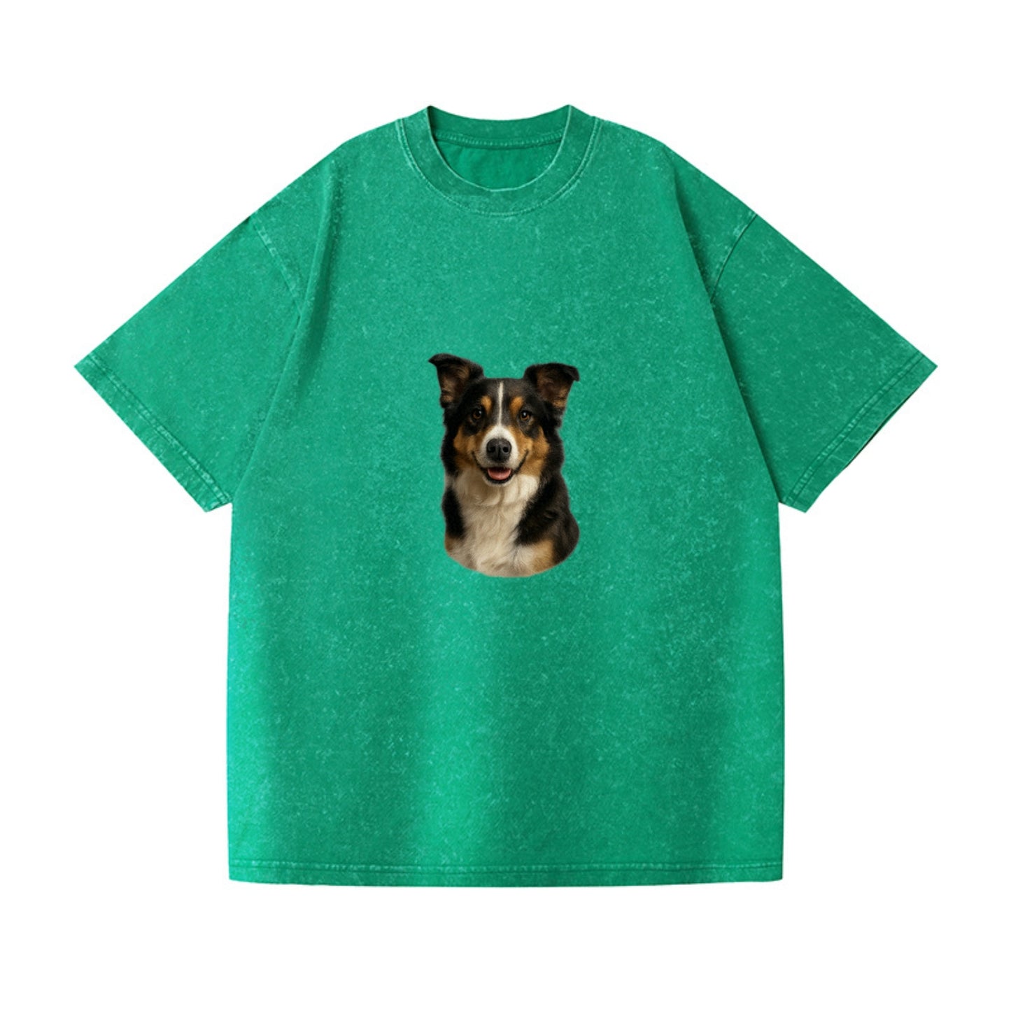 crystal ball portrait design Hat