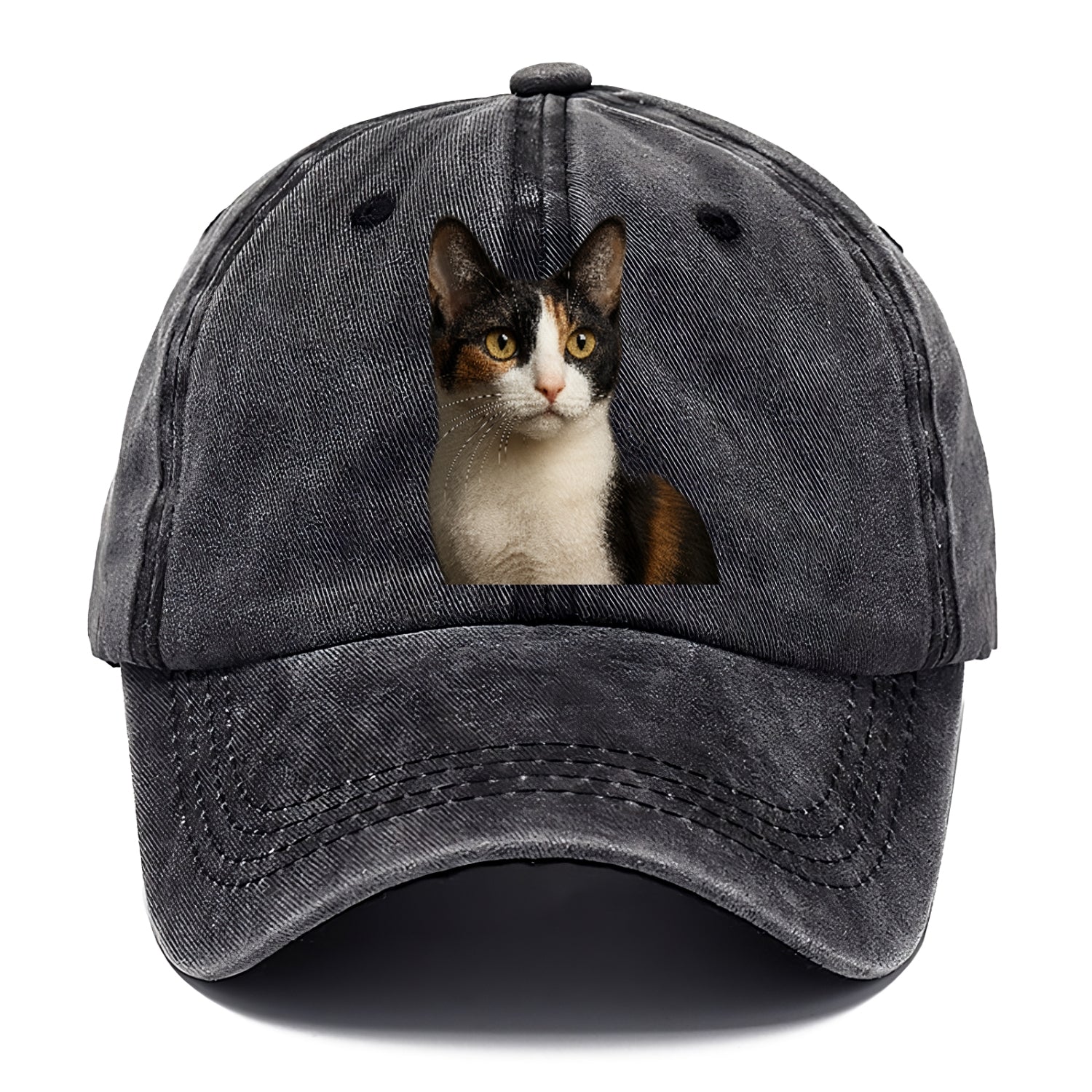 japanese-bobtail-playful-charm Hat