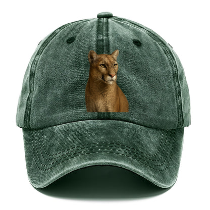puma-wild-agility Hat
