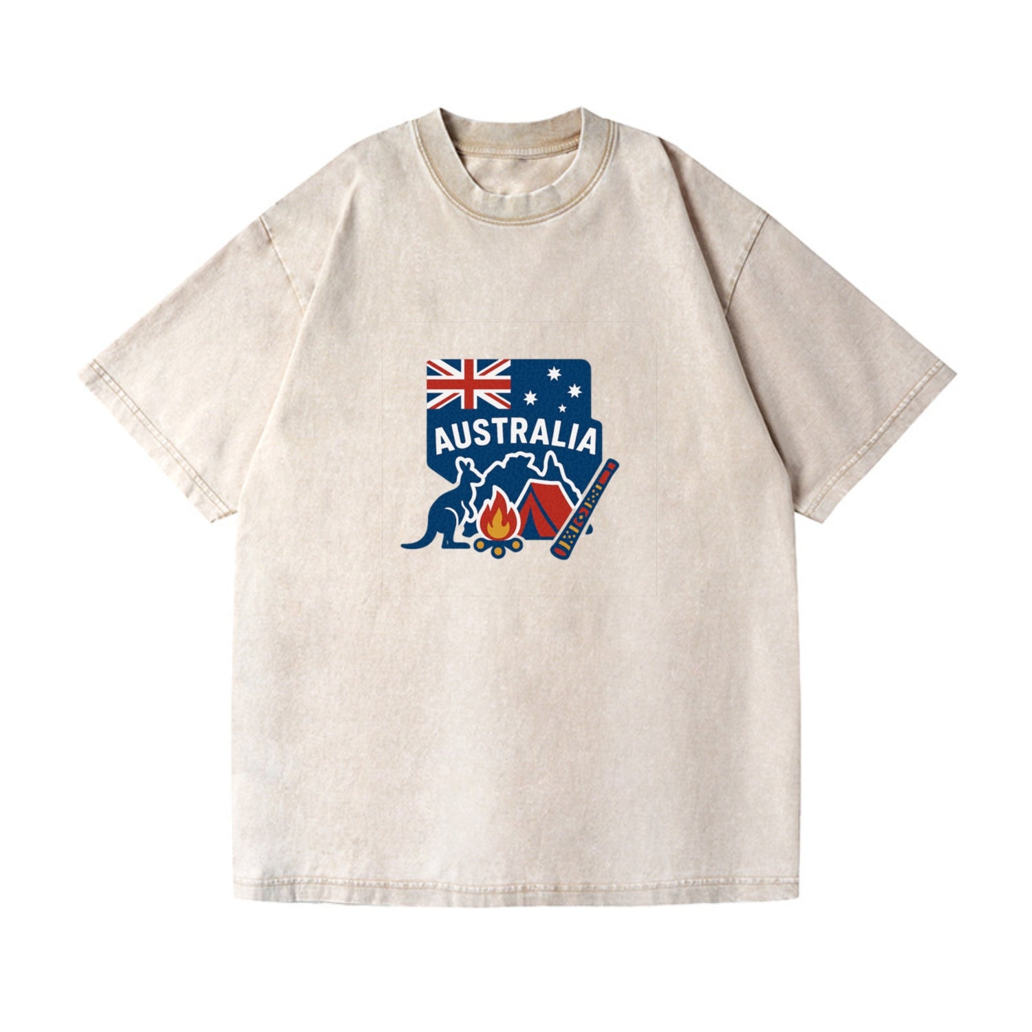 Australian Camping Adventure Hat