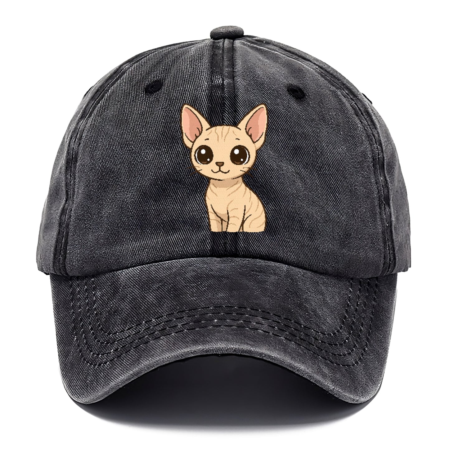 peterbald-sleek-elegance Hat