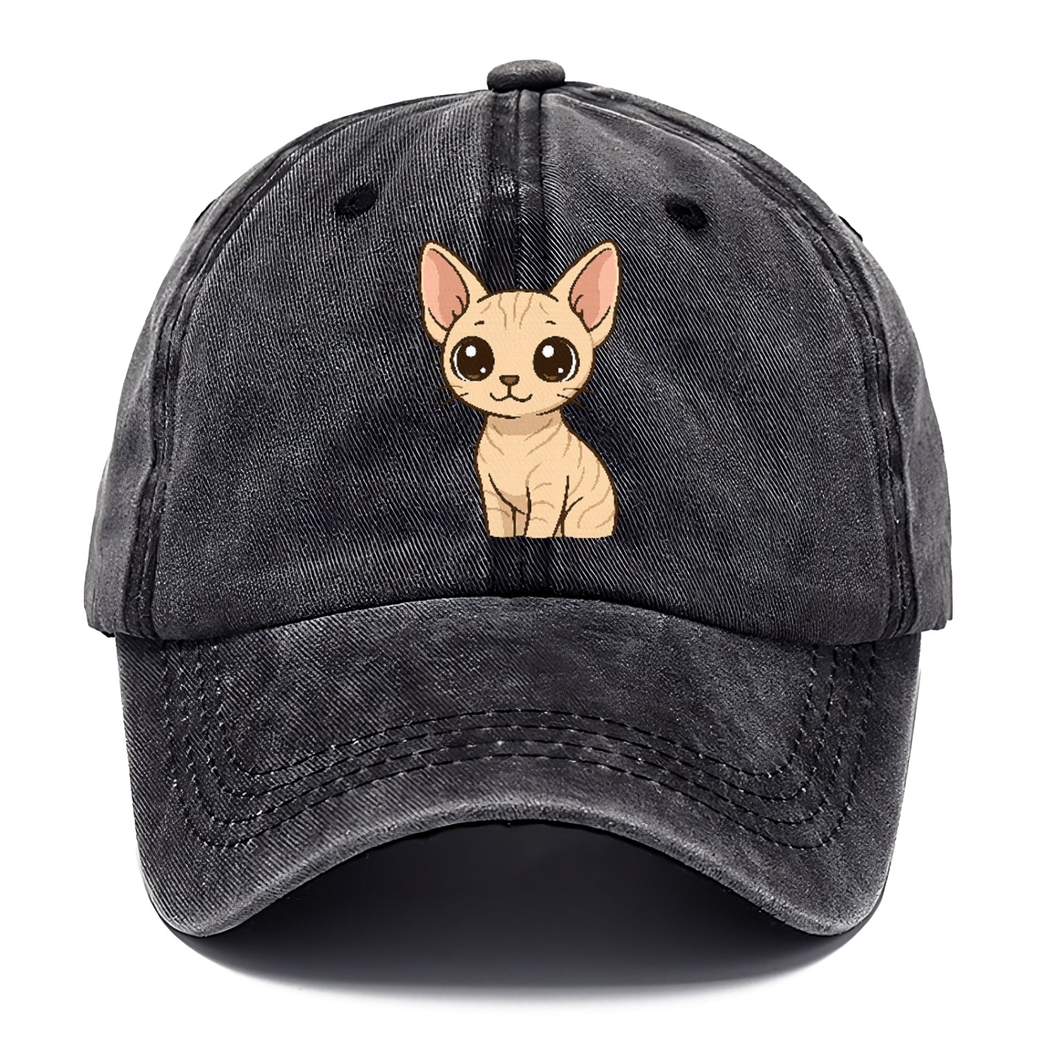 peterbald-sleek-elegance Hat