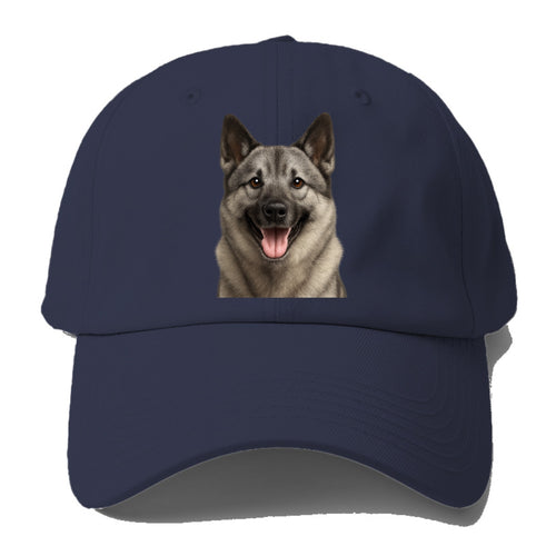 Hunter Baseball Cap For Big Heads
