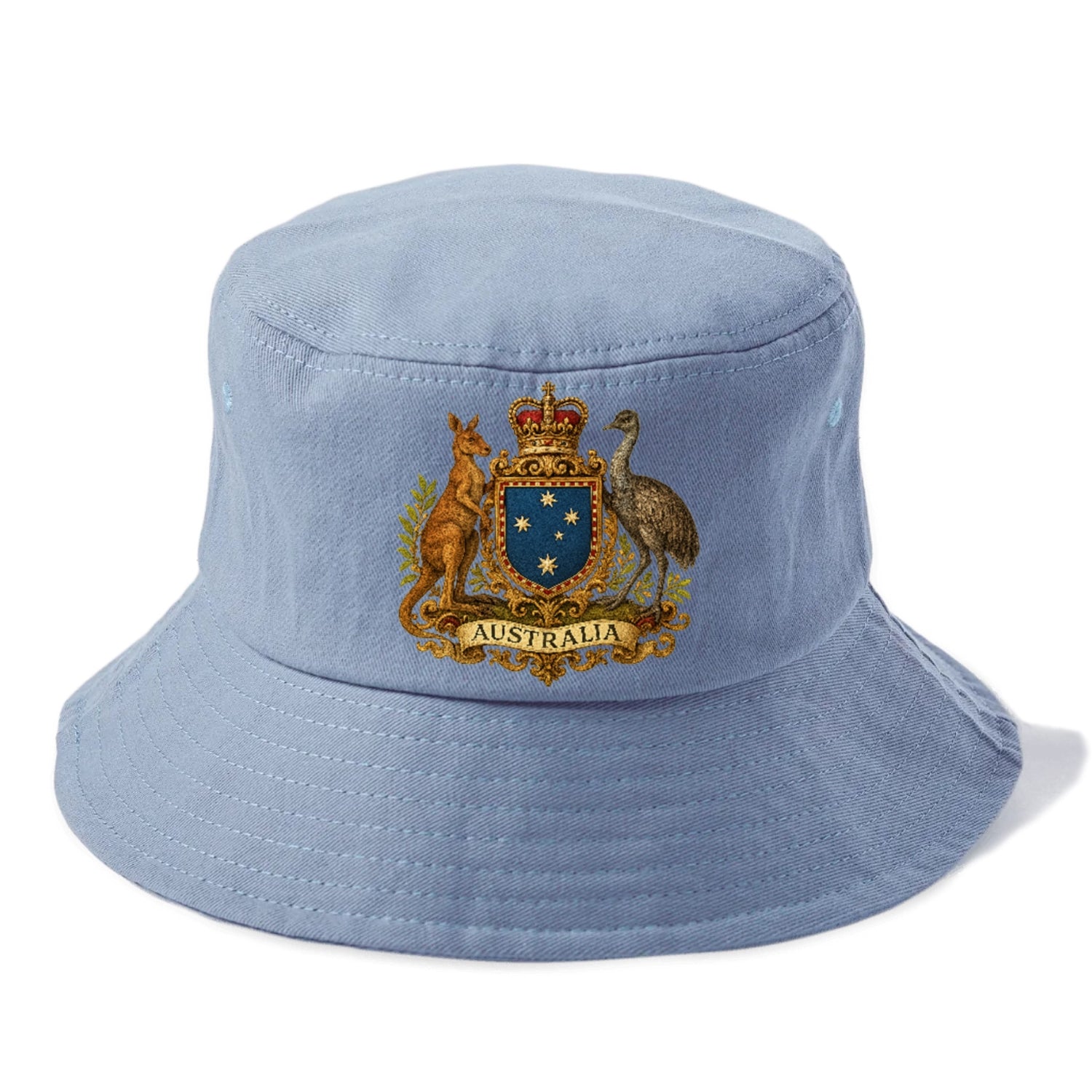 national-emblemcoat-of-arms Hat