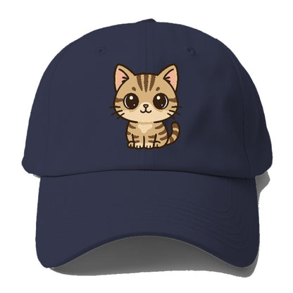 american-shorthair-calm-demeanor Hat