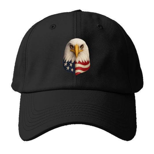 american freedom eagle Hat