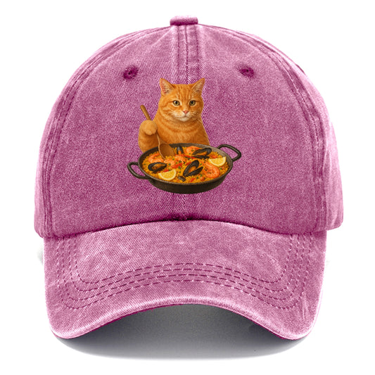 chef Hat
