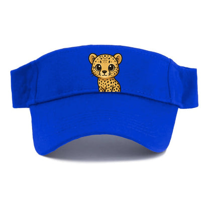 cheetah-untamed-velocity Hat