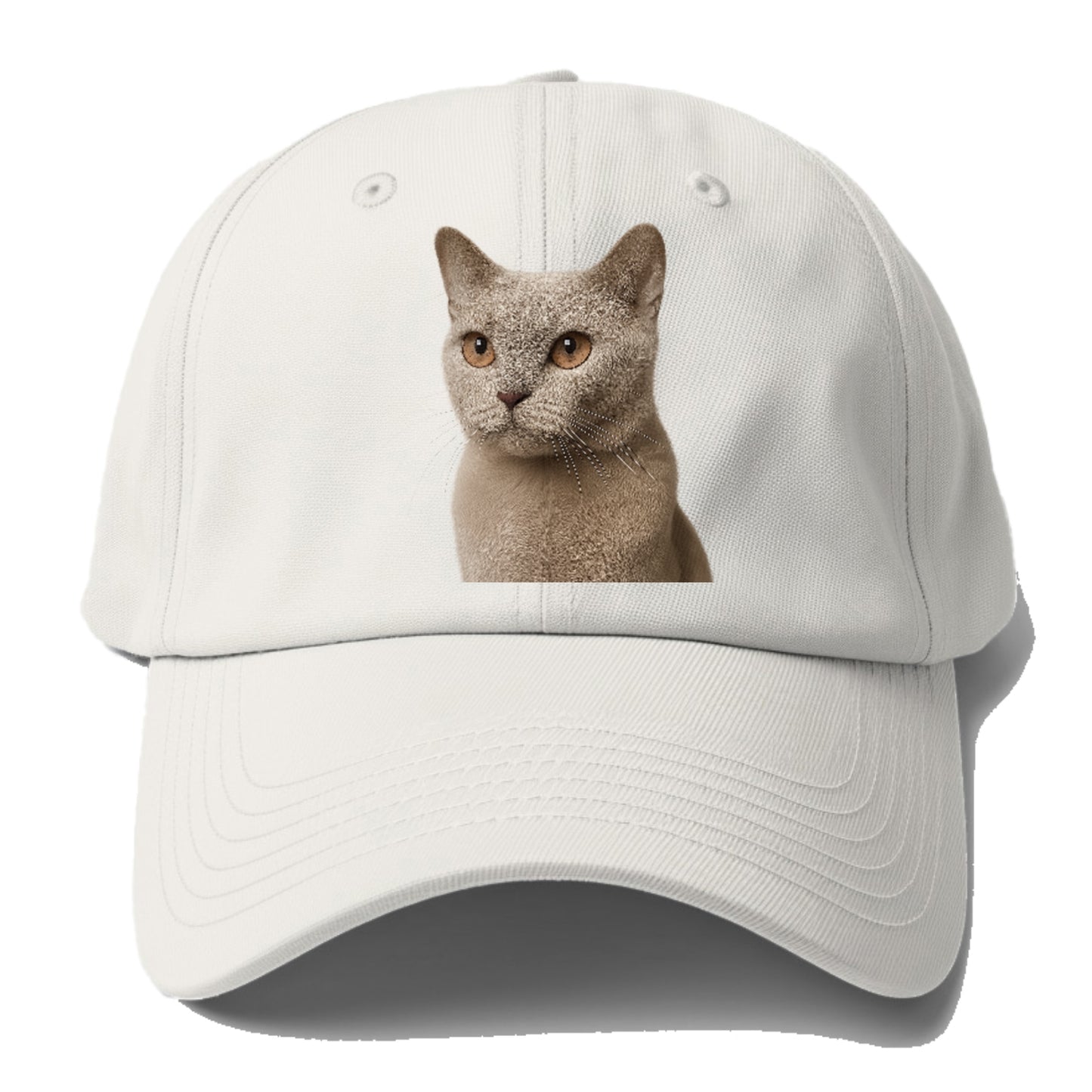 lilac-cat-playful-spirit Hat