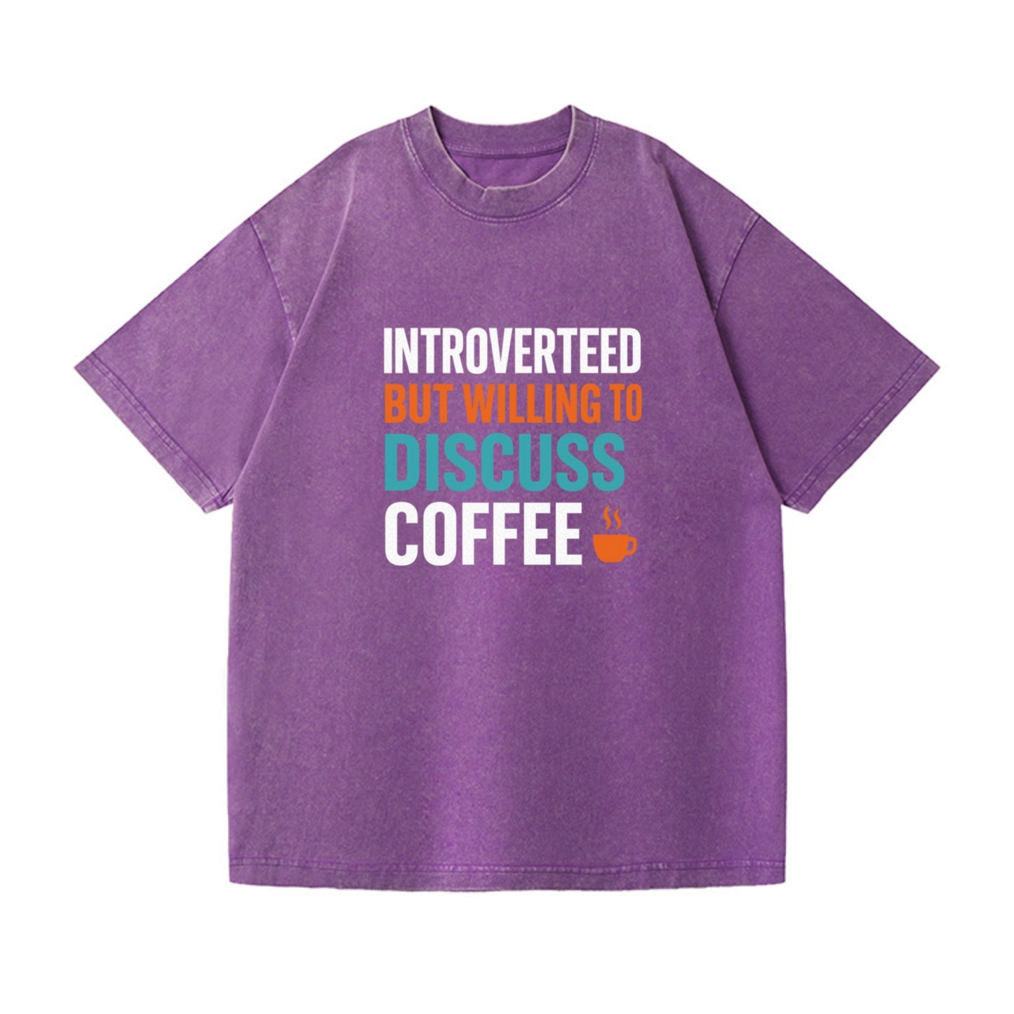 introverted coffee Hat