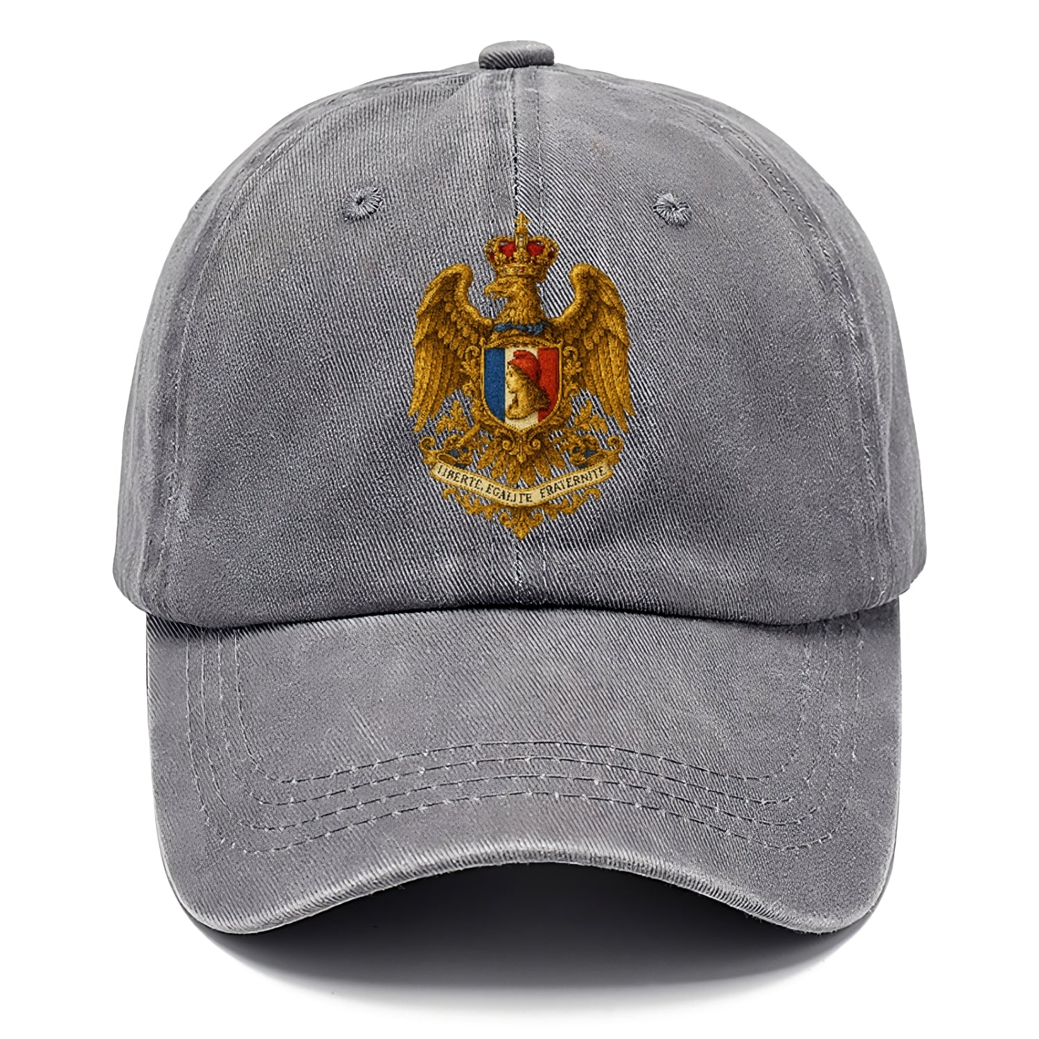 historical-emblemcoat-of-arms Hat