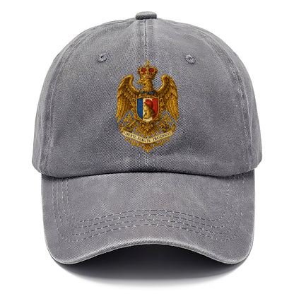 historical-emblemcoat-of-arms Hat