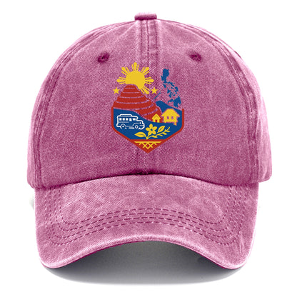 cultural national symbol Hat