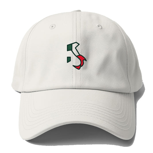 italy boot map Hat