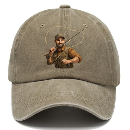 whispers of the wild stream Hat