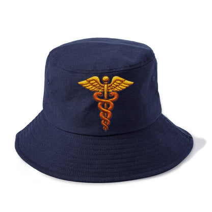 golden wings of healing light Hat