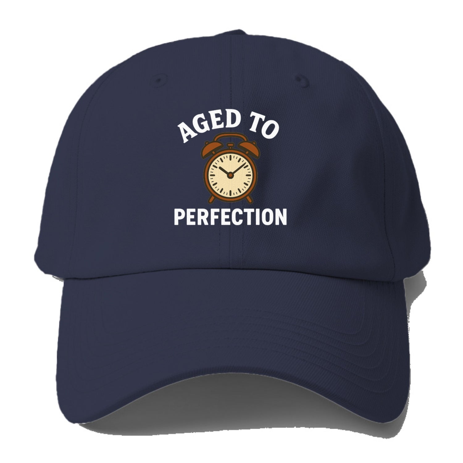 aged to perfection Hat