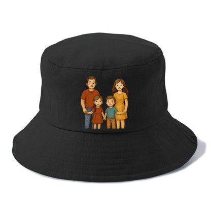 the family portrait Hat