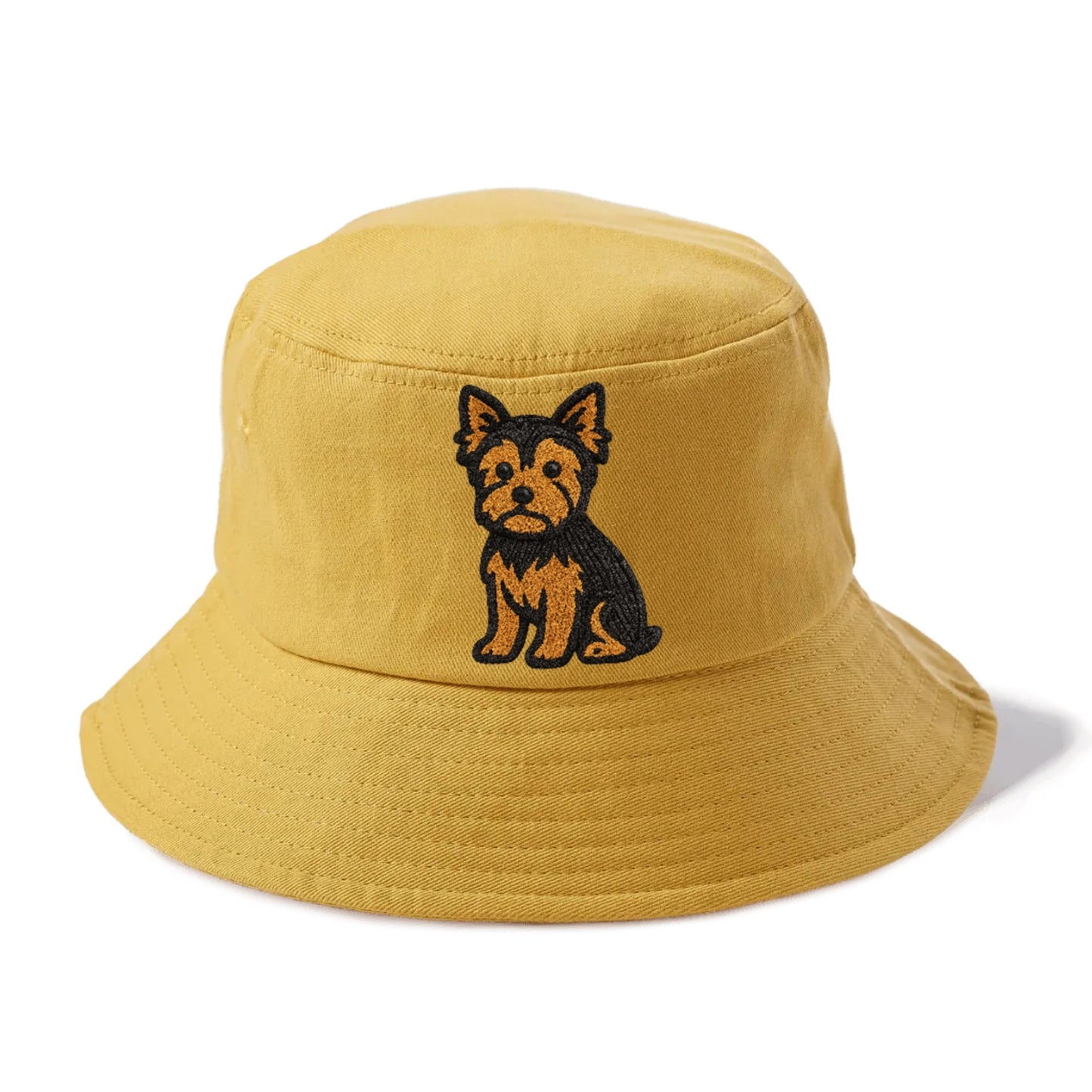 yorkshire-terrier-loyal-companion Hat