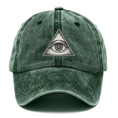 Inner Sight Hat