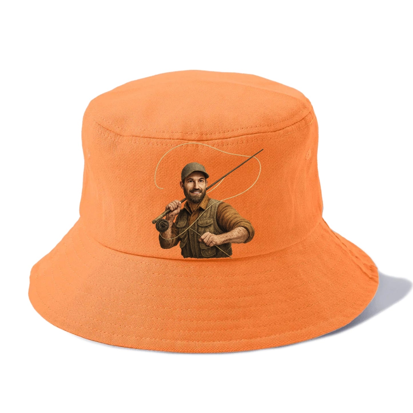 whispers of the wild stream Hat