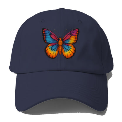 chromatic butterfly dreams Hat