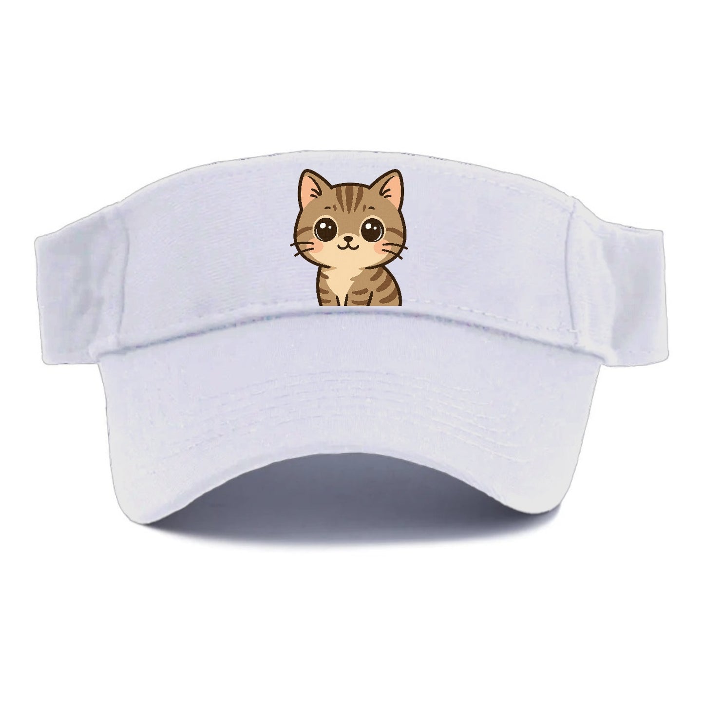domestic-shorthair-playful-spirit Hat